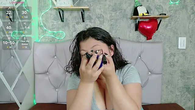 Rachel new20 online show from 03.19.26