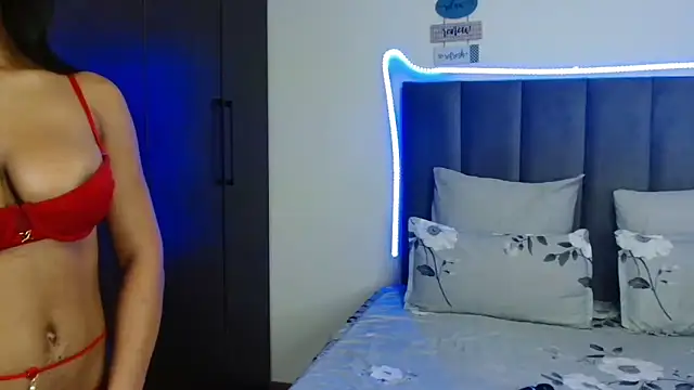 Snapshot of NikkyDangerr chatting on 02.25.26 NikkyDangerr online show from 02.25.26