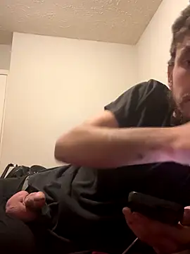 Codybugs0206 online show from 10.31.25