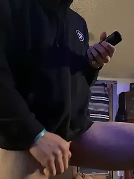 buckincowboy online show from 02.03.25