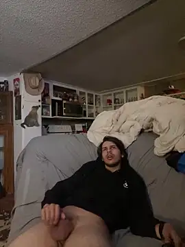 buckincowboy online show from 02.06.25