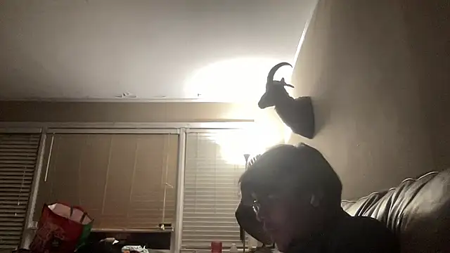 buckincowboy online show from 04.20.26