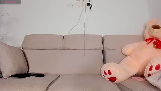 curly sweett1 online show from 02.09.26