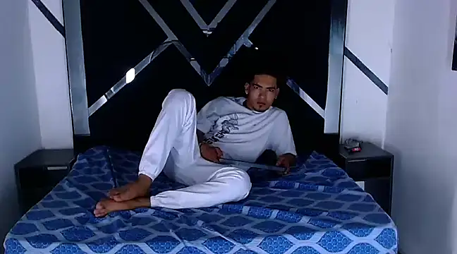 LihanJor 23 online show from 02.02.25