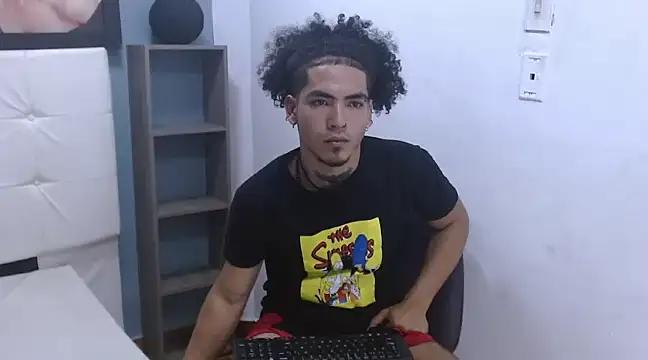 LihanJor 23 online show from 02.10.25