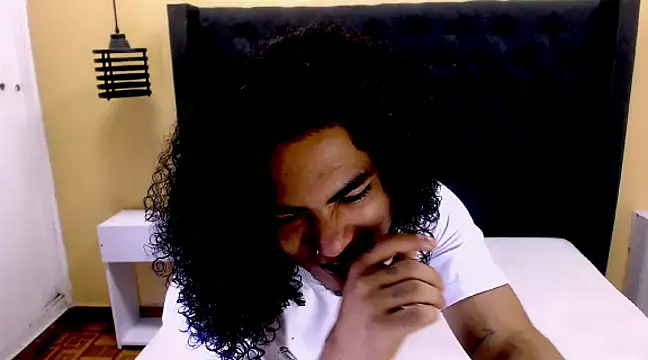 LihanJor 23 online show from 02.14.25