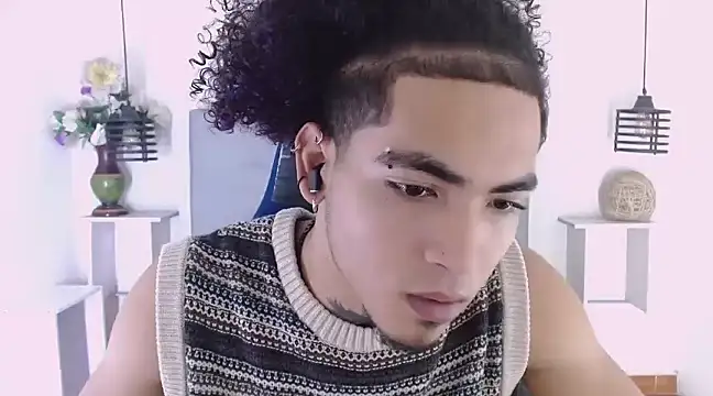 LihanJor 23 online show from 03.04.25