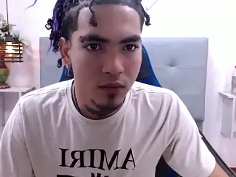 LihanJor 23 online show from 03.13.25