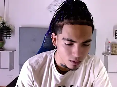 LihanJor 23 online show from 03.13.25