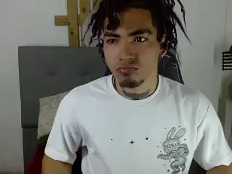 LihanJor 23 online show from 03.19.25