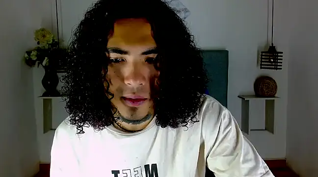 LihanJor 23 online show from 03.21.25