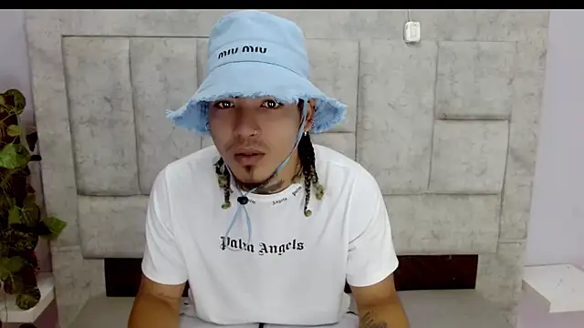 LihanJor 23 online show from 09.09.25