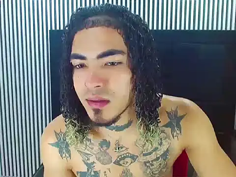 LihanJor 23 online show from 10.06.25