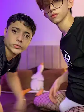 jacob and sam online show from 11.19.25