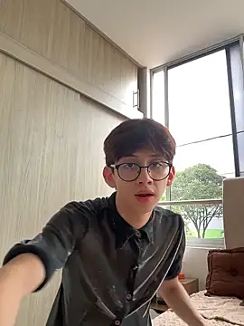 jacob and sam online show from 03.14.26