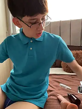 jacob and sam online show from 04.17.26