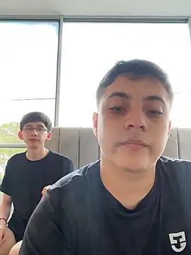 jacob and sam online show from 05.30.26