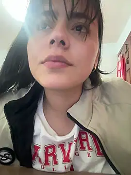 megan cl online show from 03.10.25