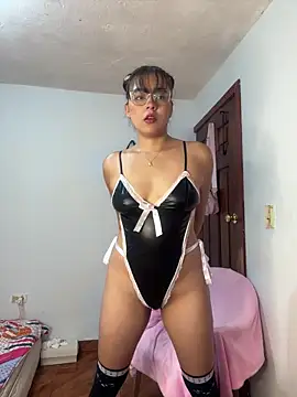 megan cl online show from 03.16.25