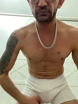 Fatihsinan online show from 02.28.26