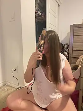 Chubby-Kat50 online show from 03.27.26