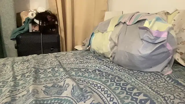 Snapshot of shineofcrazy chatting on 10.28.25 shineofcrazy online show from 10.28.25