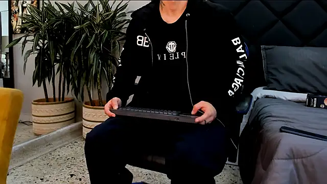 roan birkin online show from 02.18.26