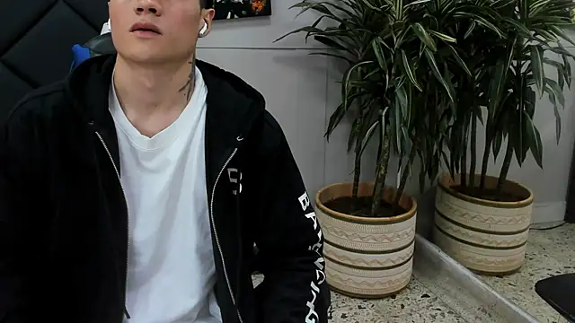 roan birkin online show from 03.25.26