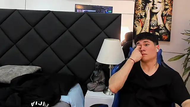 roan birkin online show from 04.07.26