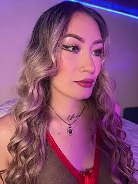 Lally Valencia   online show from 10.18.25