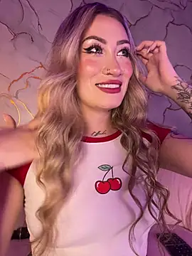 Lally Valencia   online show from 02.15.26