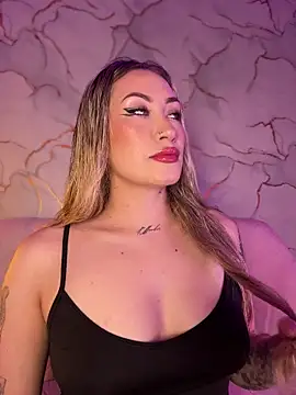 Lally Valencia   online show from 02.24.26