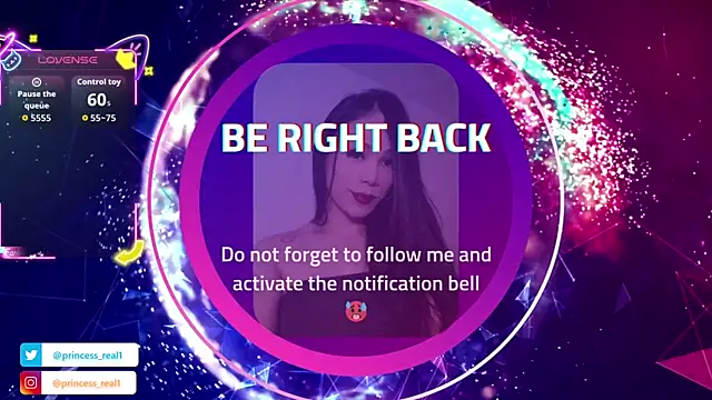 princess0303 online show from 09.12.25