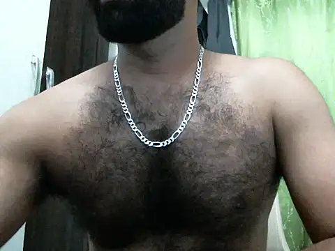 indianhairybull online show from 02.07.25