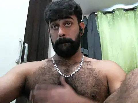 indianhairybull online show from 02.15.25