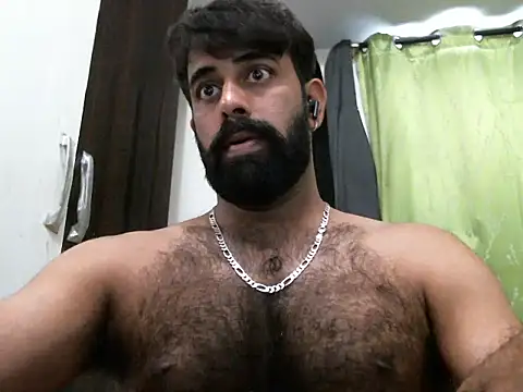 indianhairybull online show from 02.16.25