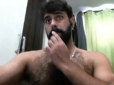 indianhairybull online show from 02.18.25