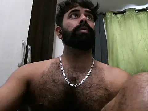 indianhairybull online show from 02.20.25