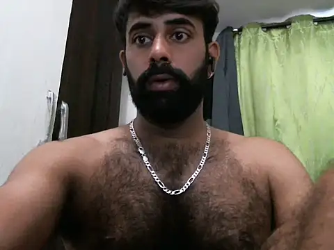 indianhairybull online show from 02.22.25