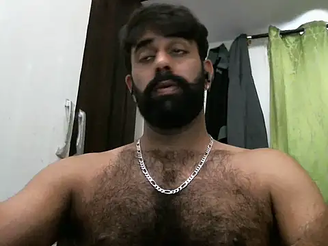 indianhairybull online show from 02.23.25