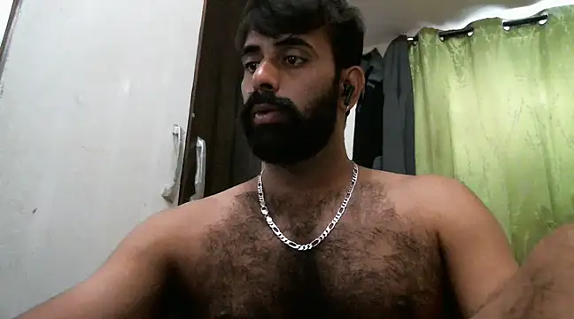 indianhairybull online show from 02.24.25