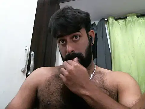 indianhairybull online show from 02.26.25