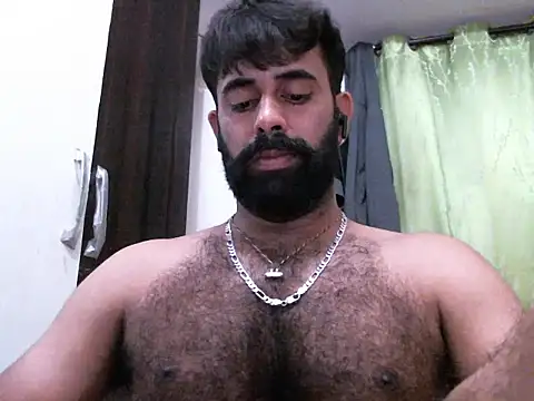 indianhairybull online show from 03.05.25