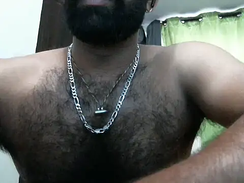 indianhairybull online show from 03.08.25
