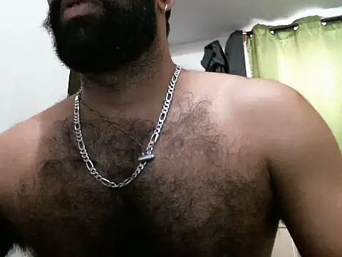 indianhairybull online show from 03.19.25