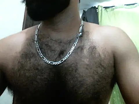 indianhairybull online show from 09.09.25