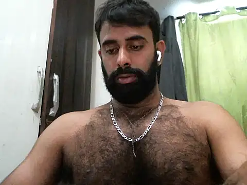 indianhairybull online show from 09.20.25