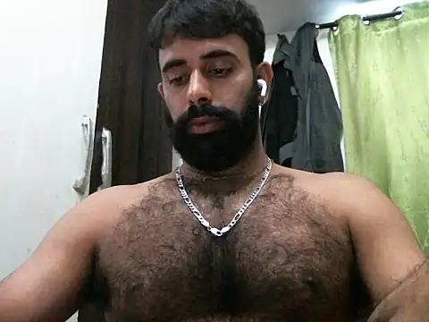 indianhairybull online show from 09.21.25