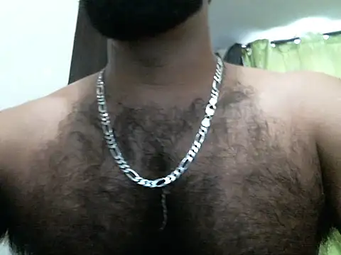 indianhairybull online show from 09.22.25