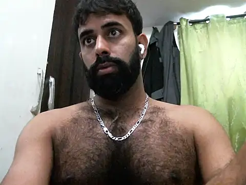 indianhairybull online show from 09.24.25